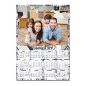 Calendario Póster A3