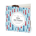 copy of Father's day Diptych