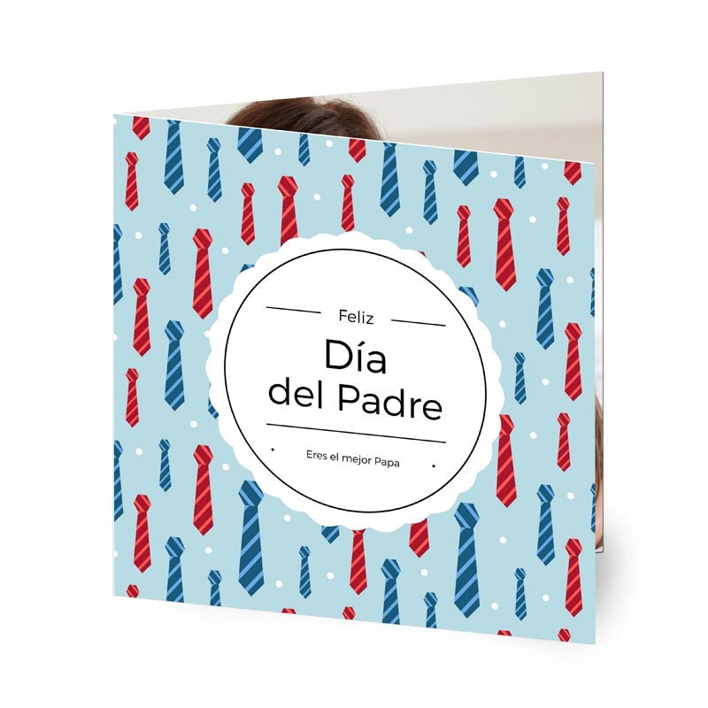 copy of Father's day Diptych