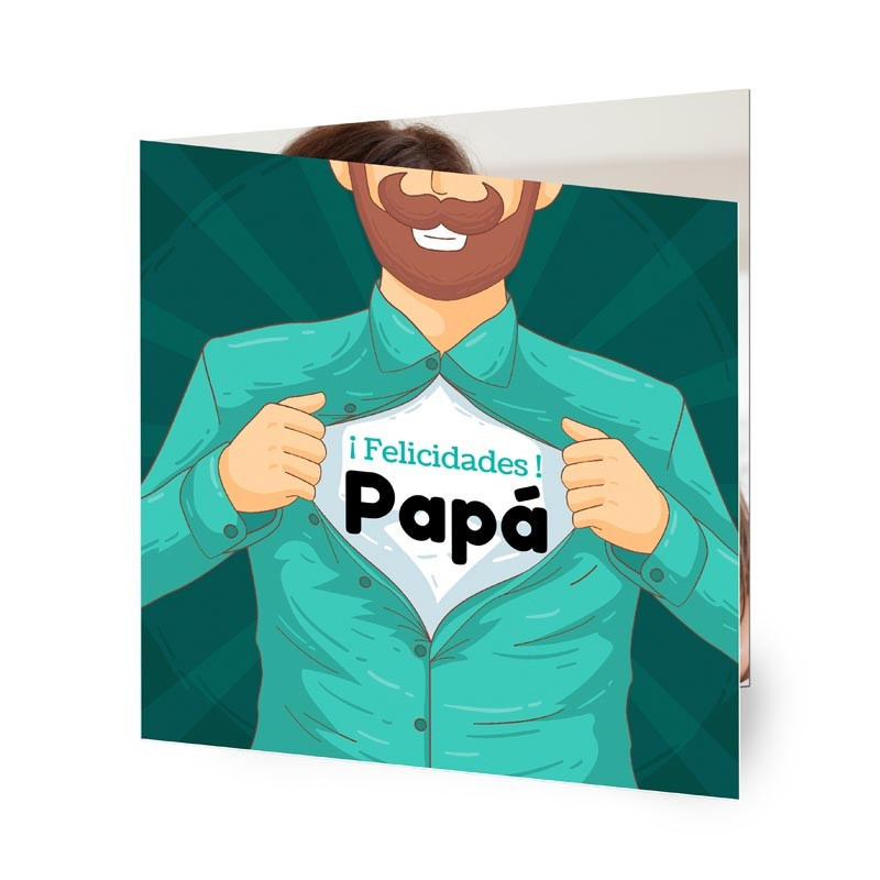 copy of Father's day Diptych