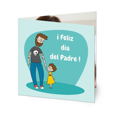 copia de Díptico día del Padre