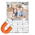 Calendario Póster A3
