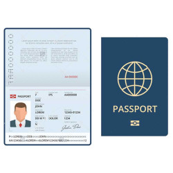 Online photo ID | Fast and Cheap