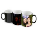 Magic mug