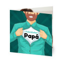 Father's day Diptych