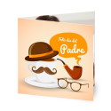 Díptico día del Padre