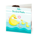 Mother's day Diptych