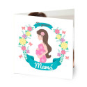 Mother's day Diptych