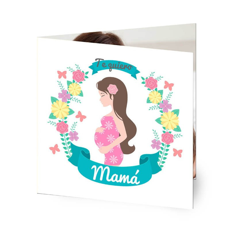 Mother's day Diptych