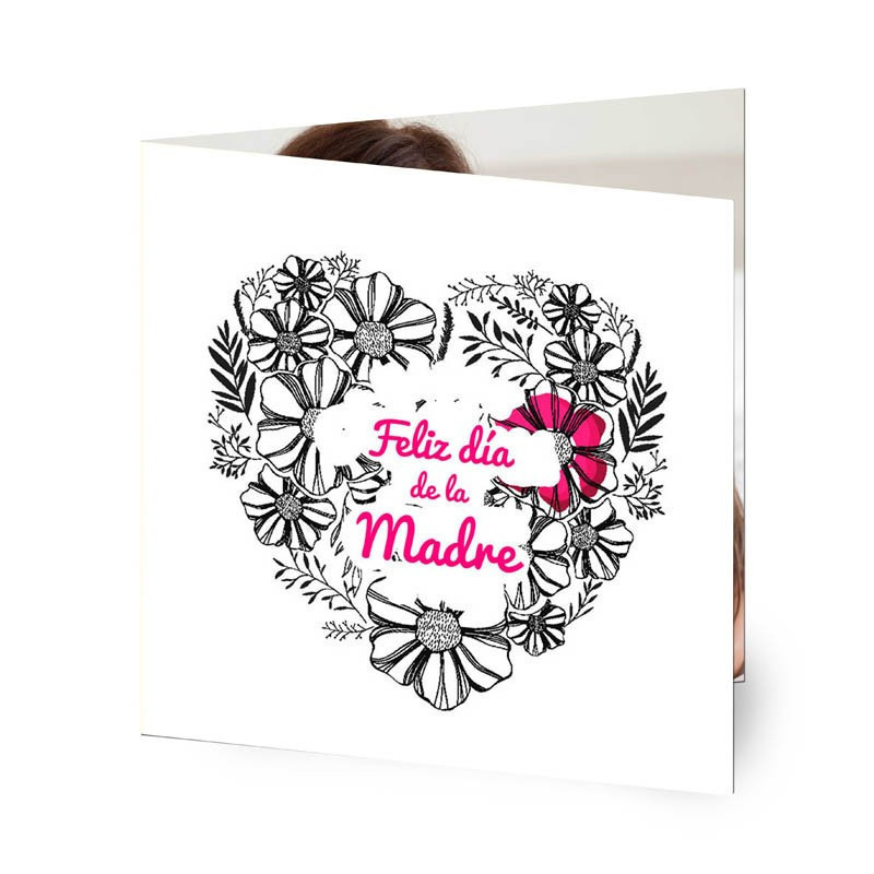 Mother's day Diptych