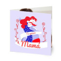Mother's day Diptych