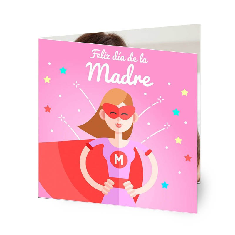 Mother's day Diptych