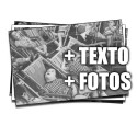Fotos rectangulares con edición ...
