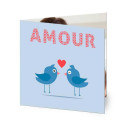 Valentine's Diptych