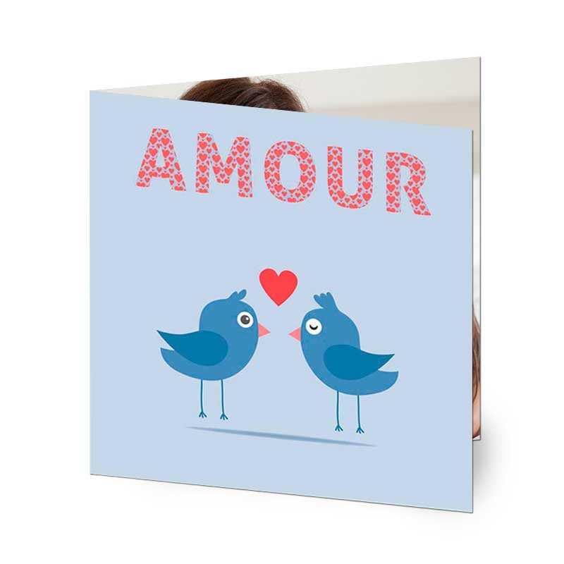 Valentine's Diptych