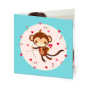 Díptico San Valentín
