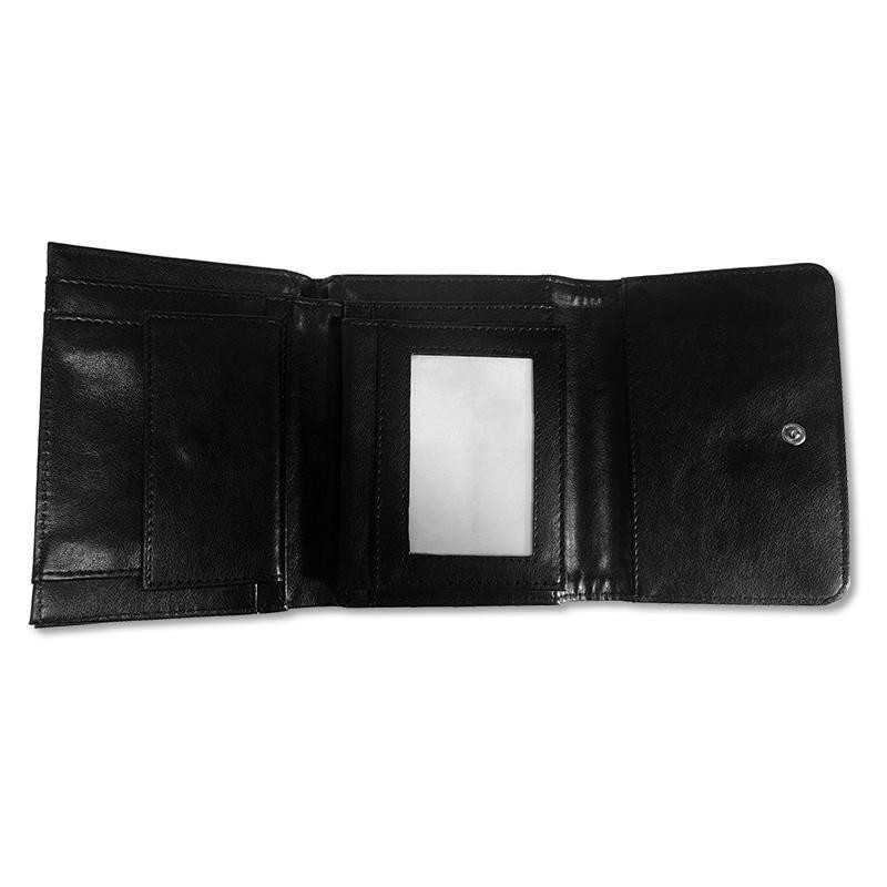 Black men's wallet