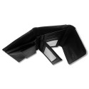 Black men's wallet