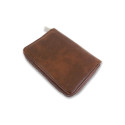 Brown men's wallet