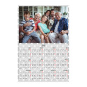 Calendario Póster A3