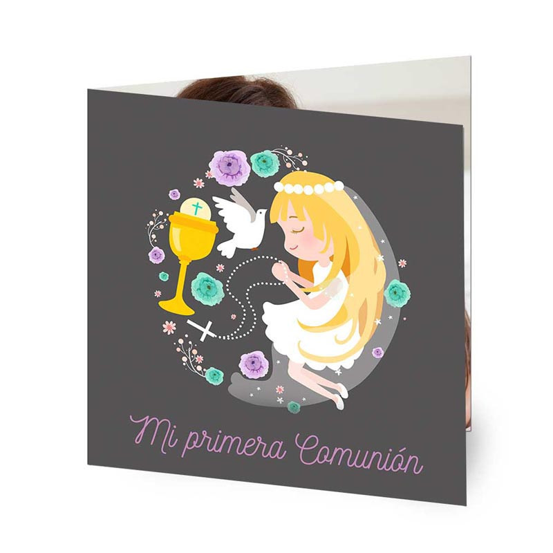Communion Diptych