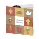 Communion Diptych
