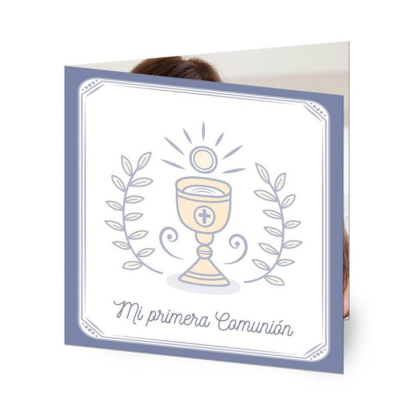 Communion Diptych
