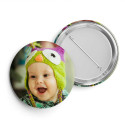 Badge 7,5 cm