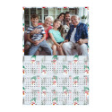 Calendario Póster A2
