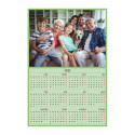 Calendario Póster A2