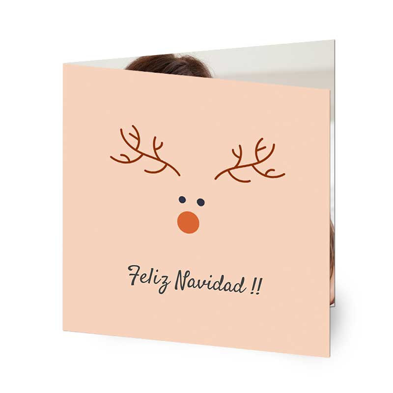 Díptico Chrismas