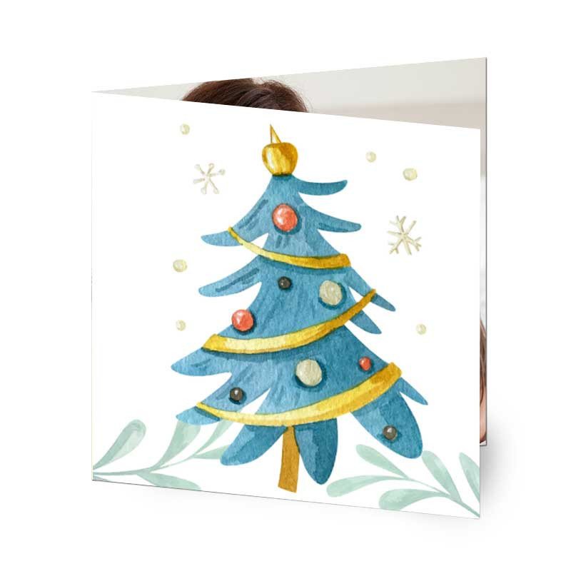 Chrismas Diptych