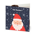 Chrismas Diptych
