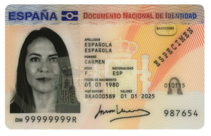 dni